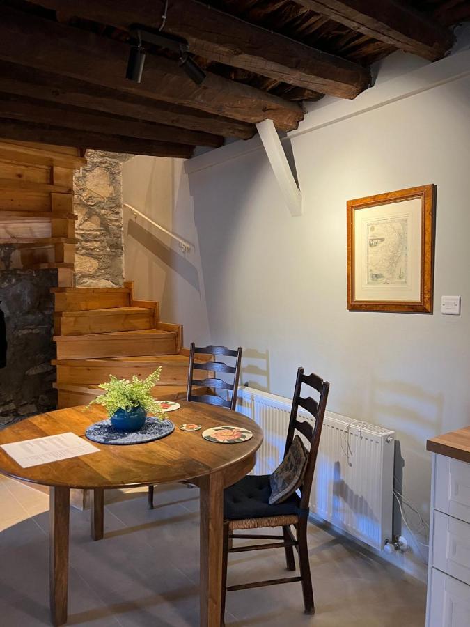 Riverside Cottage Kato Platres Extérieur photo