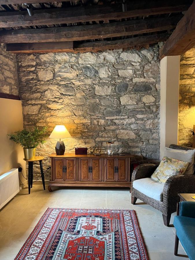 Riverside Cottage Kato Platres Extérieur photo