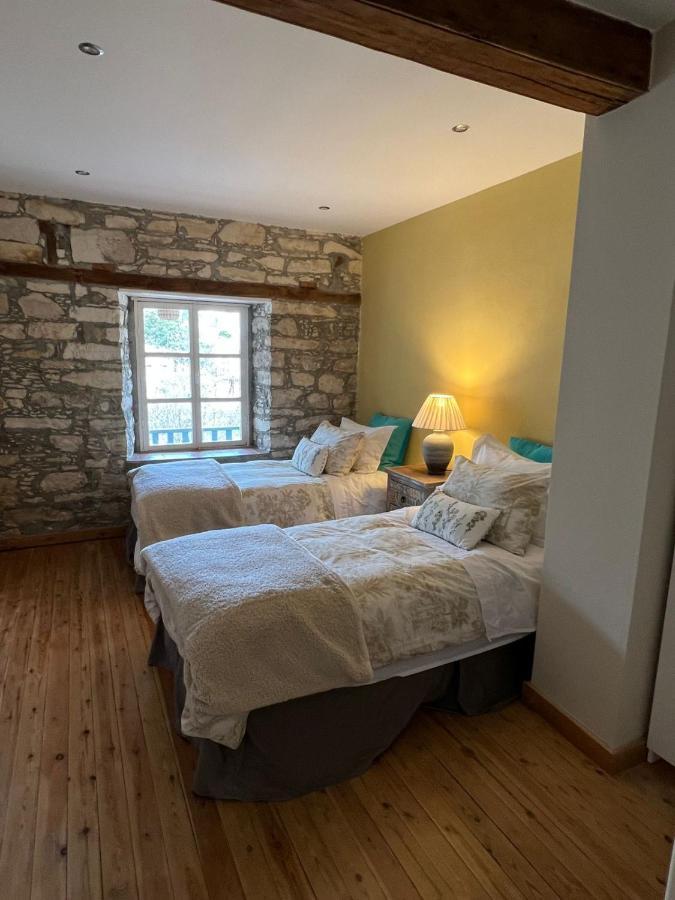 Riverside Cottage Kato Platres Extérieur photo